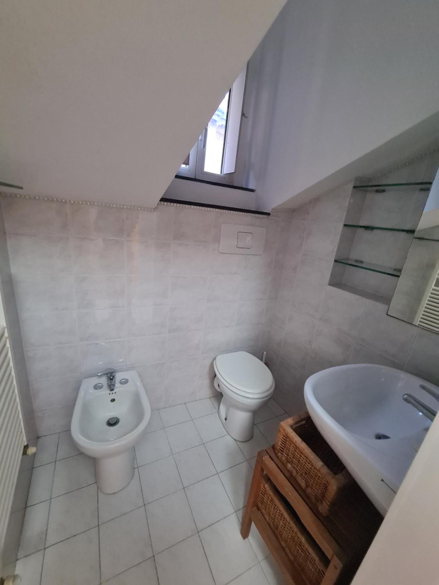 Inside Rapallo Apartment By Portofinovacanze Luaran gambar